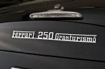 Ferrari 250 GT Coupe by Ellena 1958 года